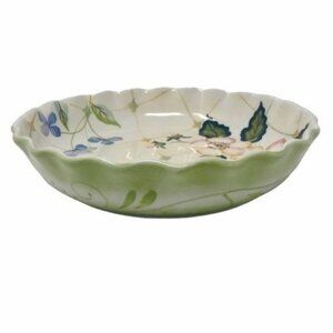 Baking Dish Tracy Porter Evelyn 10” Pie Baking Dish